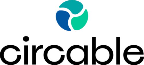 Hauptlogo, Gutscheine, Intern (Toolbar), Intern (Auswahlbox) Circable GmbH